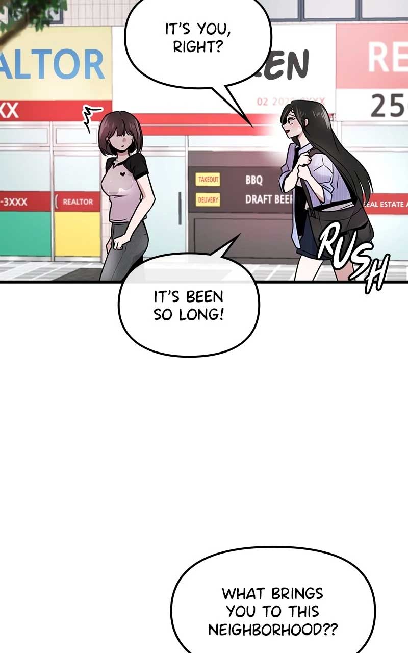 Back to Chanbi Chapter 8 - Page 99