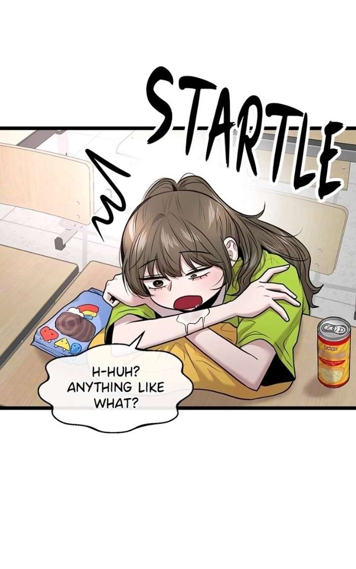 Back to Chanbi Chapter 80 - Page 104