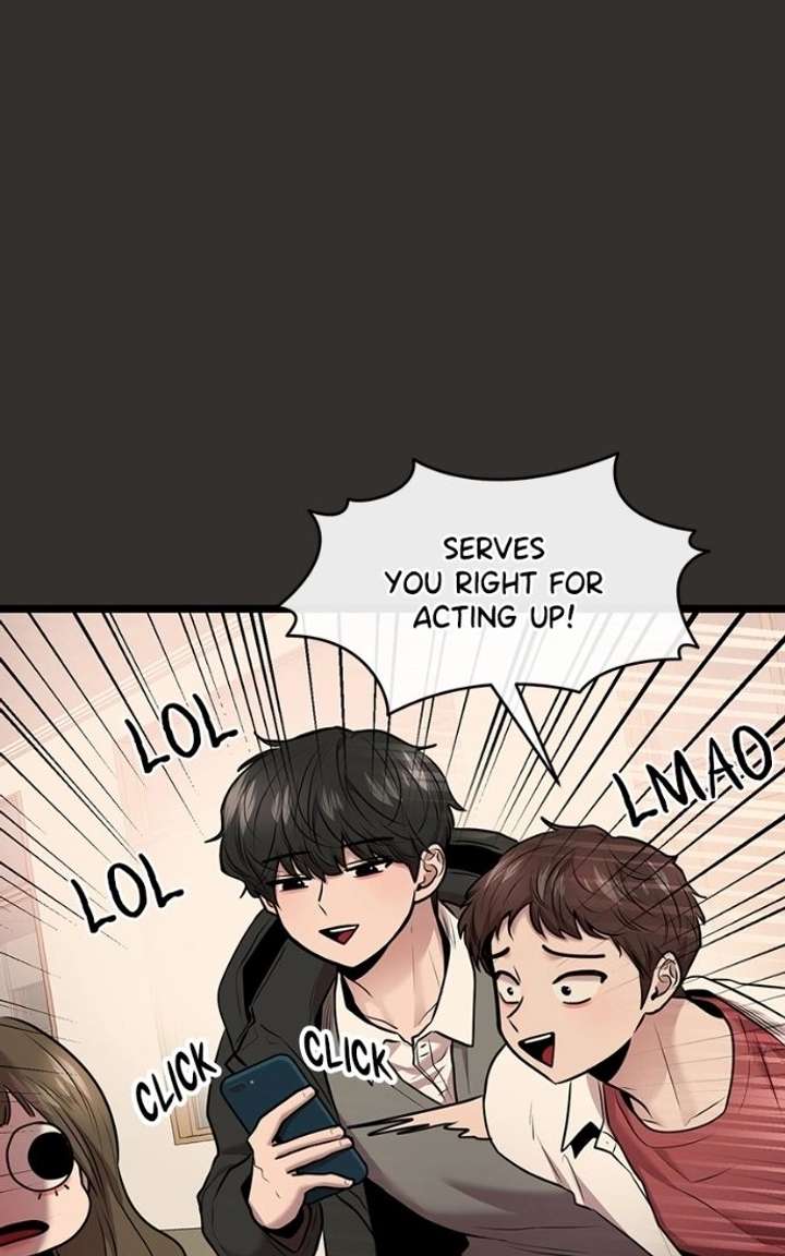 Back to Chanbi Chapter 80 - Page 11