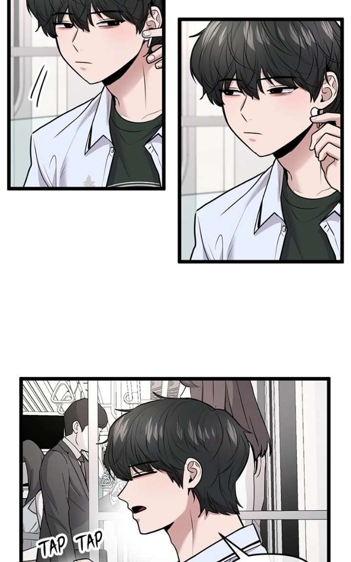 Back to Chanbi Chapter 80 - Page 20
