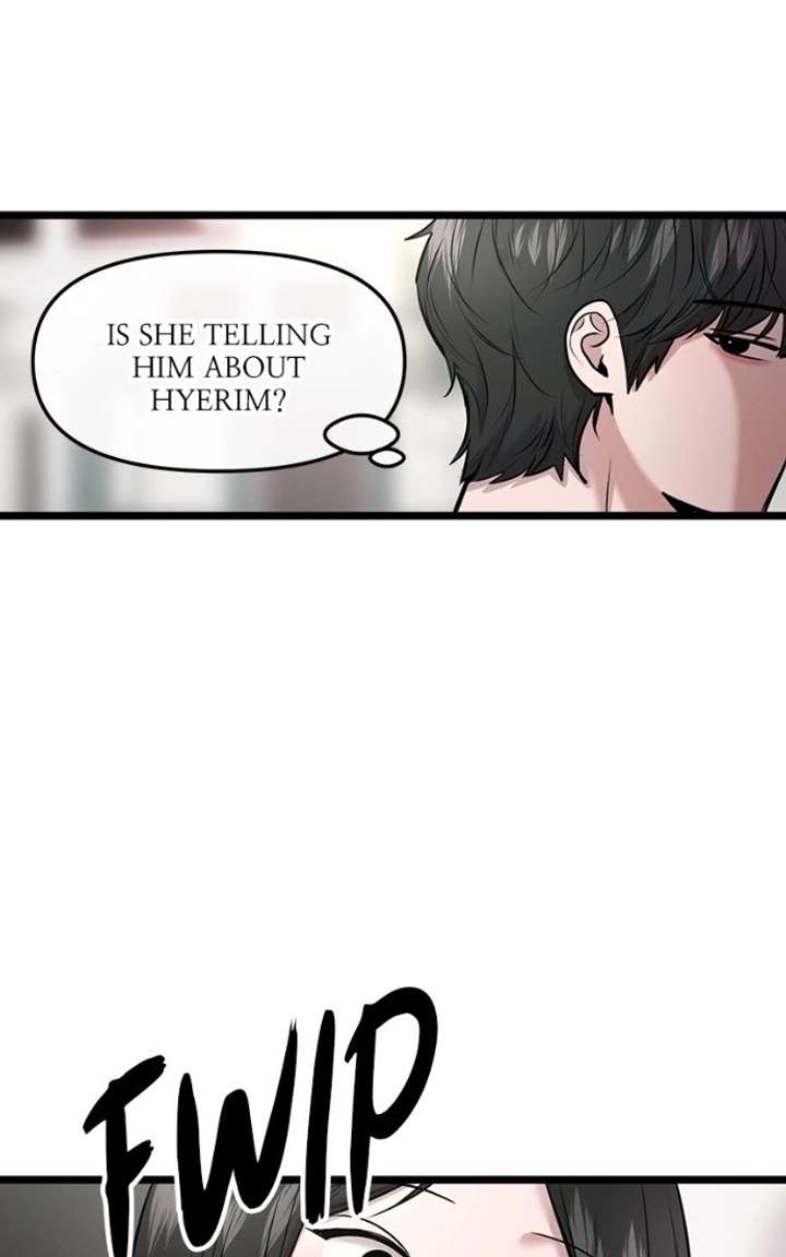 Back to Chanbi Chapter 80 - Page 28