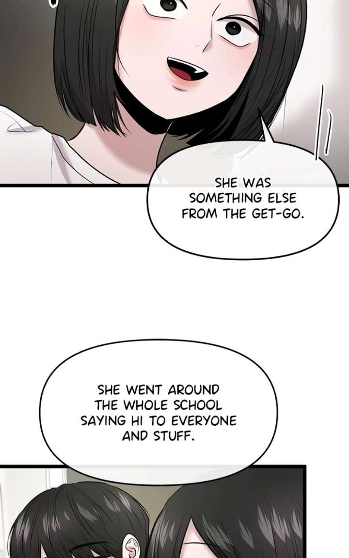 Back to Chanbi Chapter 80 - Page 29