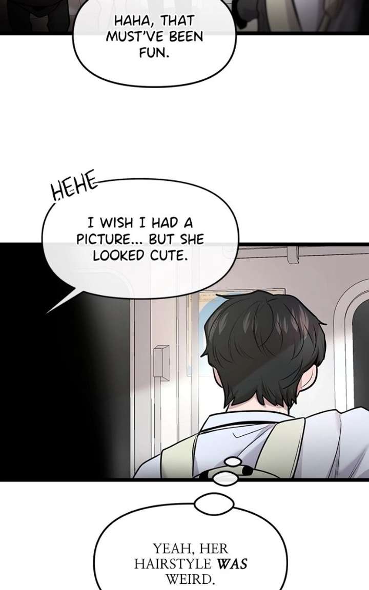 Back to Chanbi Chapter 80 - Page 32