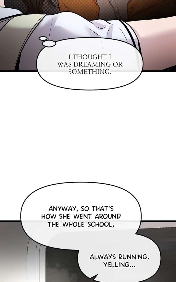 Back to Chanbi Chapter 80 - Page 34