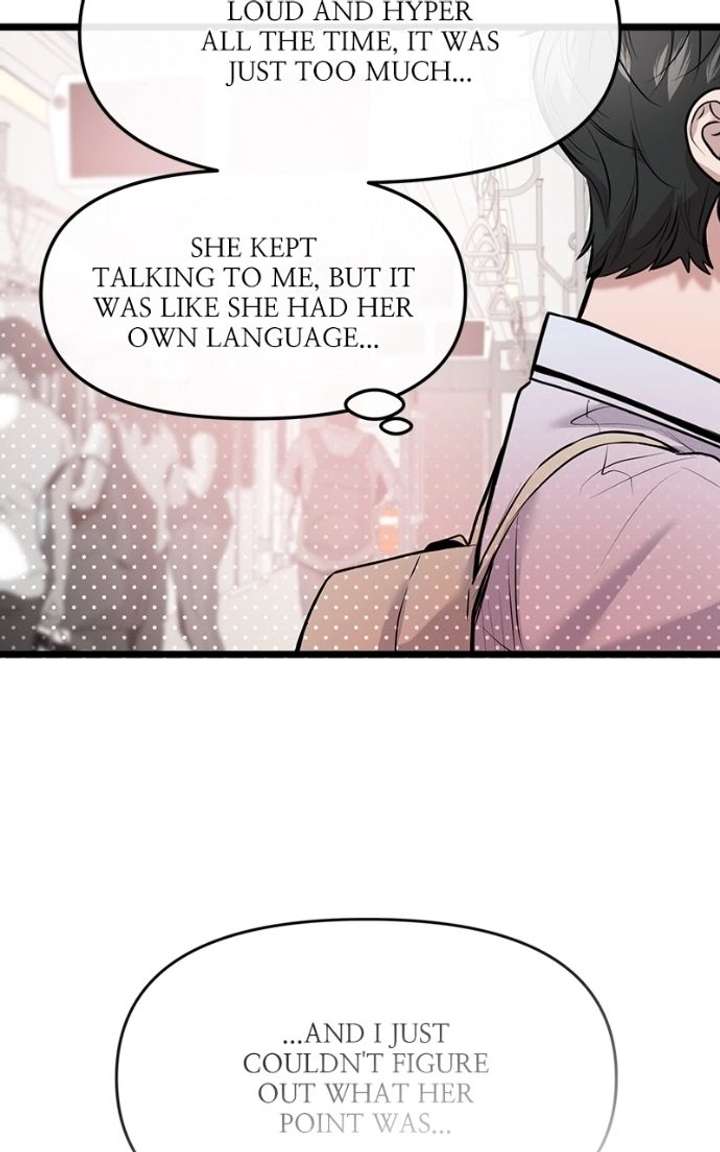 Back to Chanbi Chapter 80 - Page 37