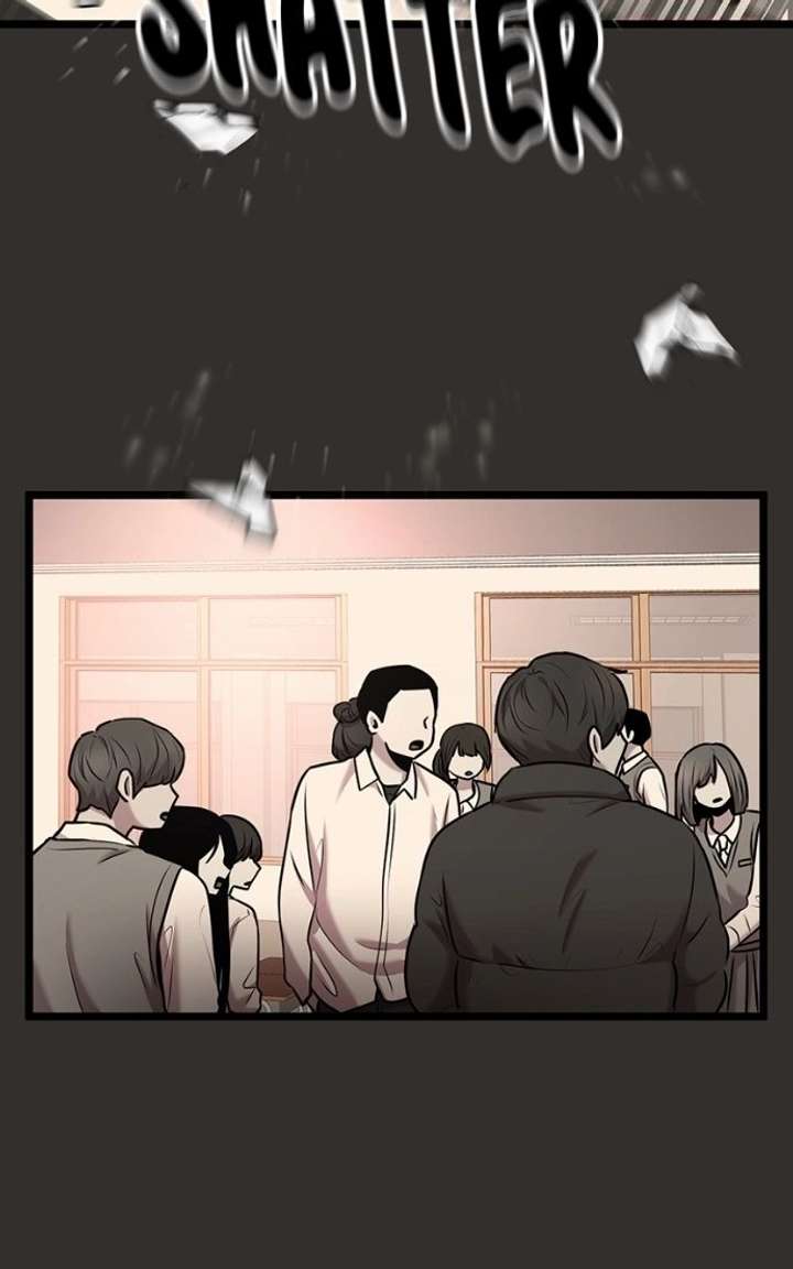 Back to Chanbi Chapter 80 - Page 4