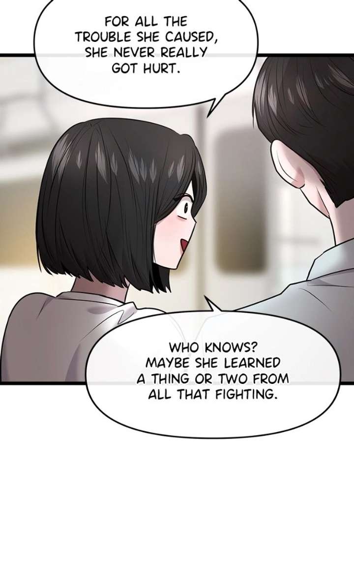 Back to Chanbi Chapter 80 - Page 47