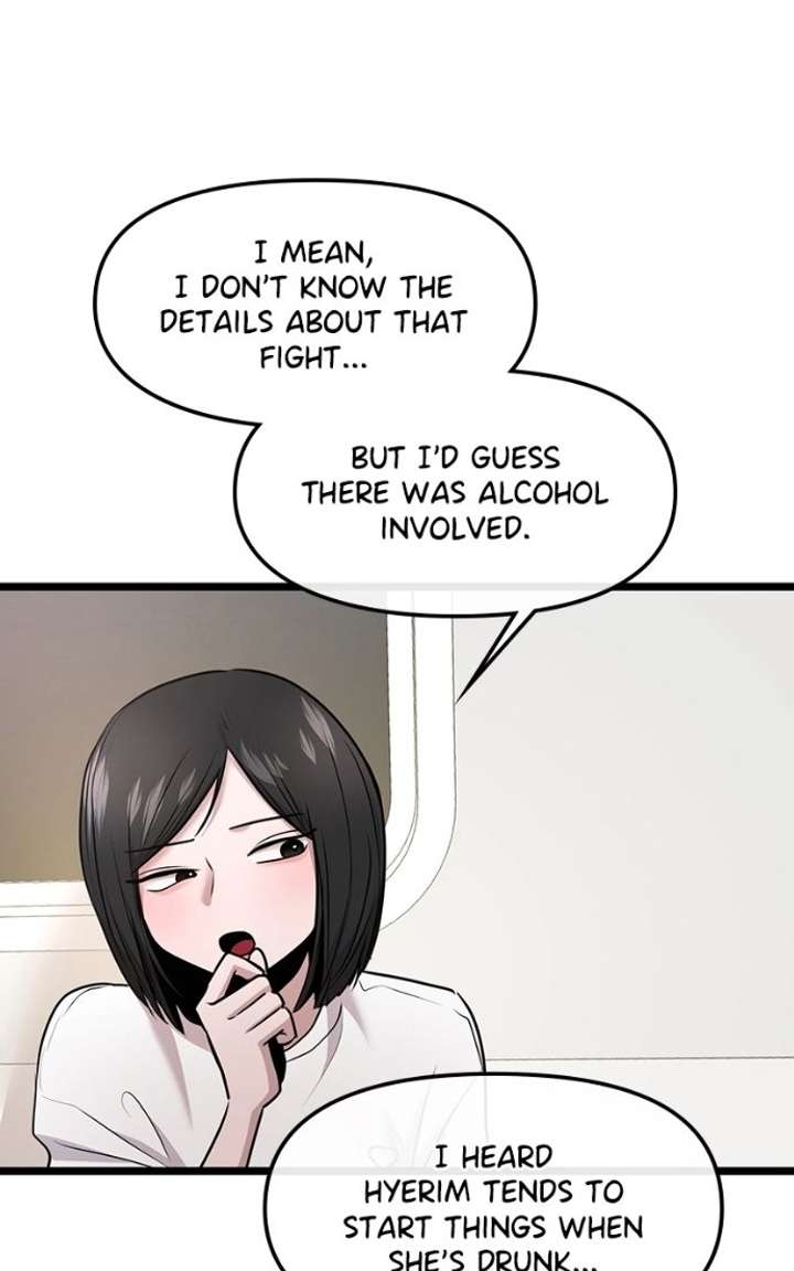 Back to Chanbi Chapter 80 - Page 49