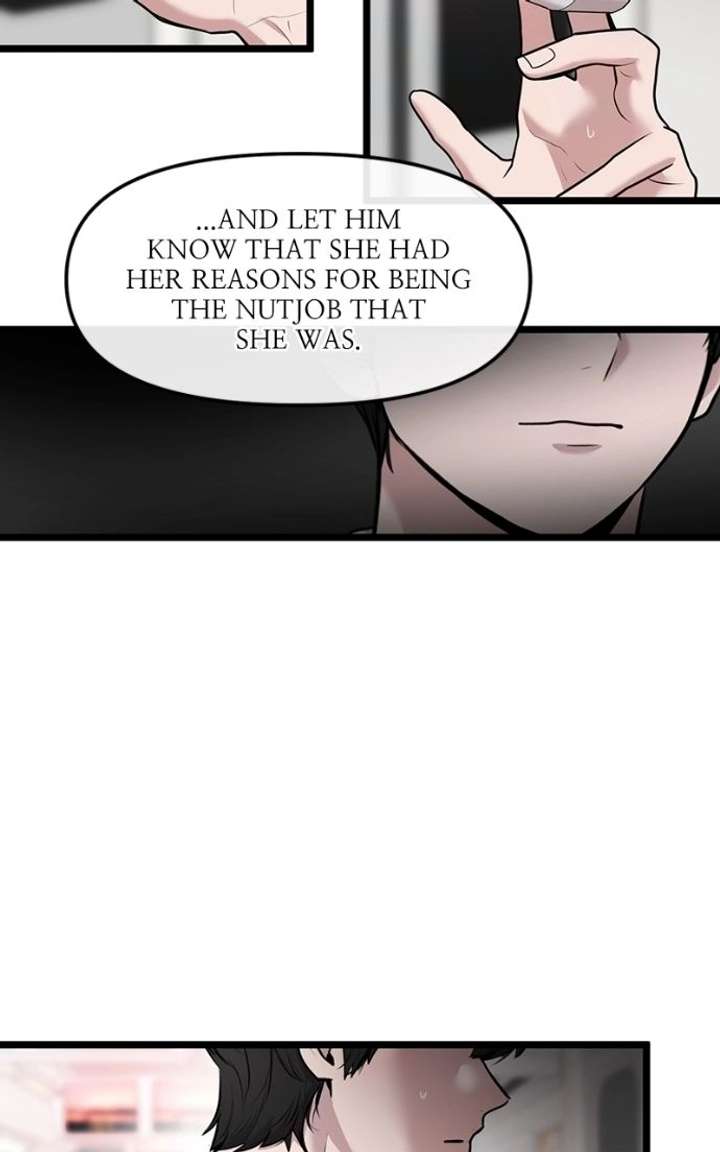 Back to Chanbi Chapter 80 - Page 56