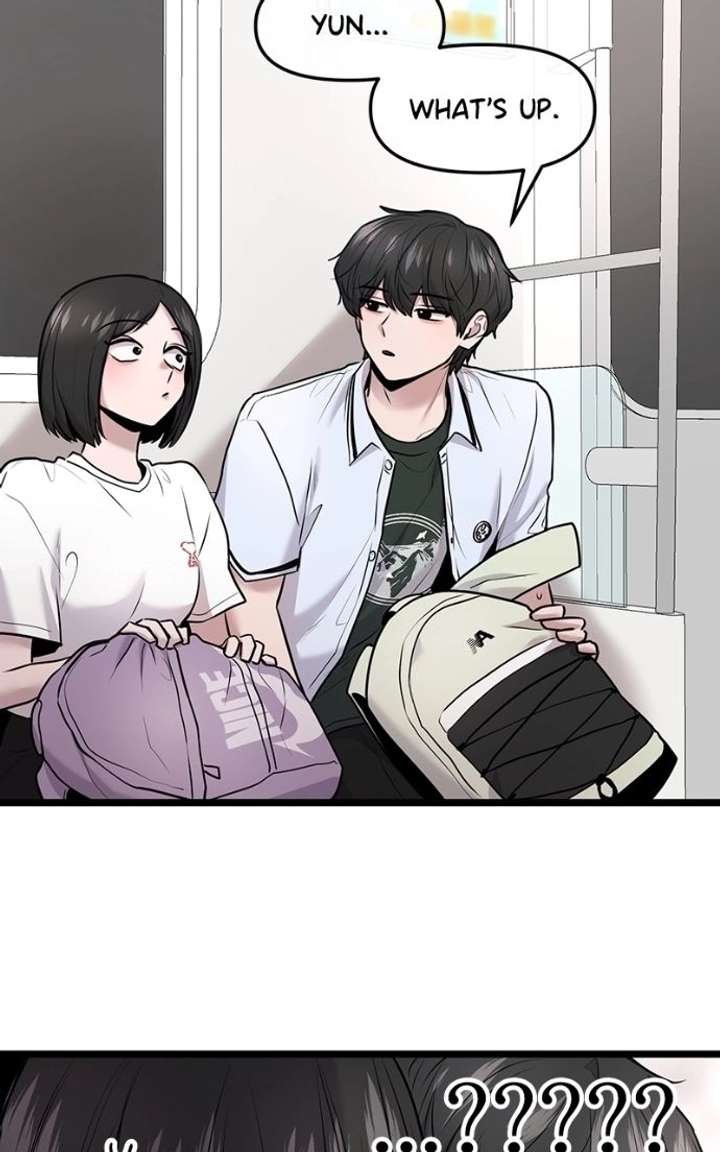 Back to Chanbi Chapter 80 - Page 61