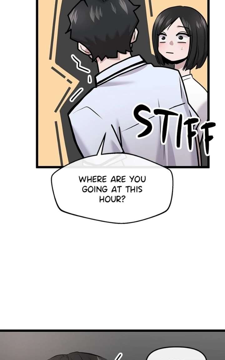 Back to Chanbi Chapter 80 - Page 63