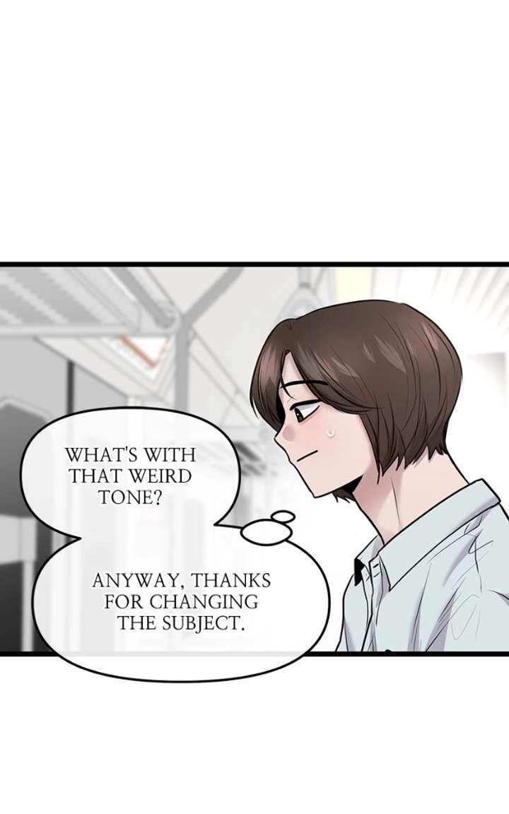 Back to Chanbi Chapter 80 - Page 66