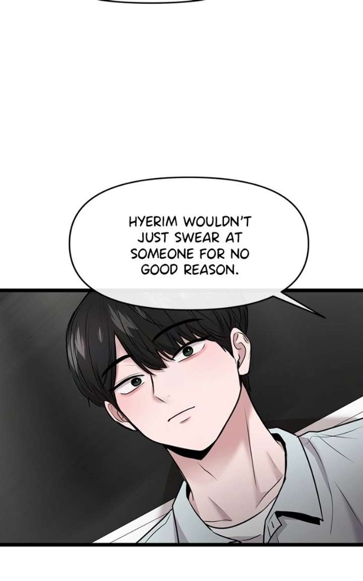 Back to Chanbi Chapter 80 - Page 74