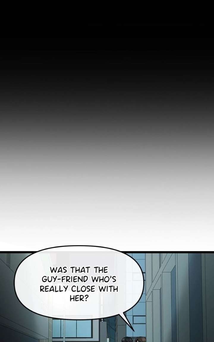 Back to Chanbi Chapter 80 - Page 84