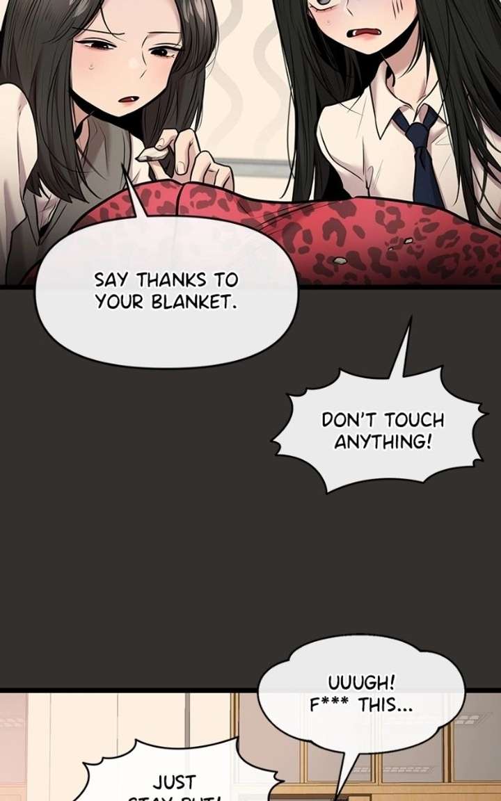 Back to Chanbi Chapter 80 - Page 9