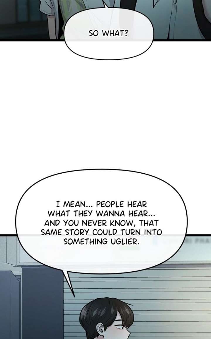 Back to Chanbi Chapter 80 - Page 90