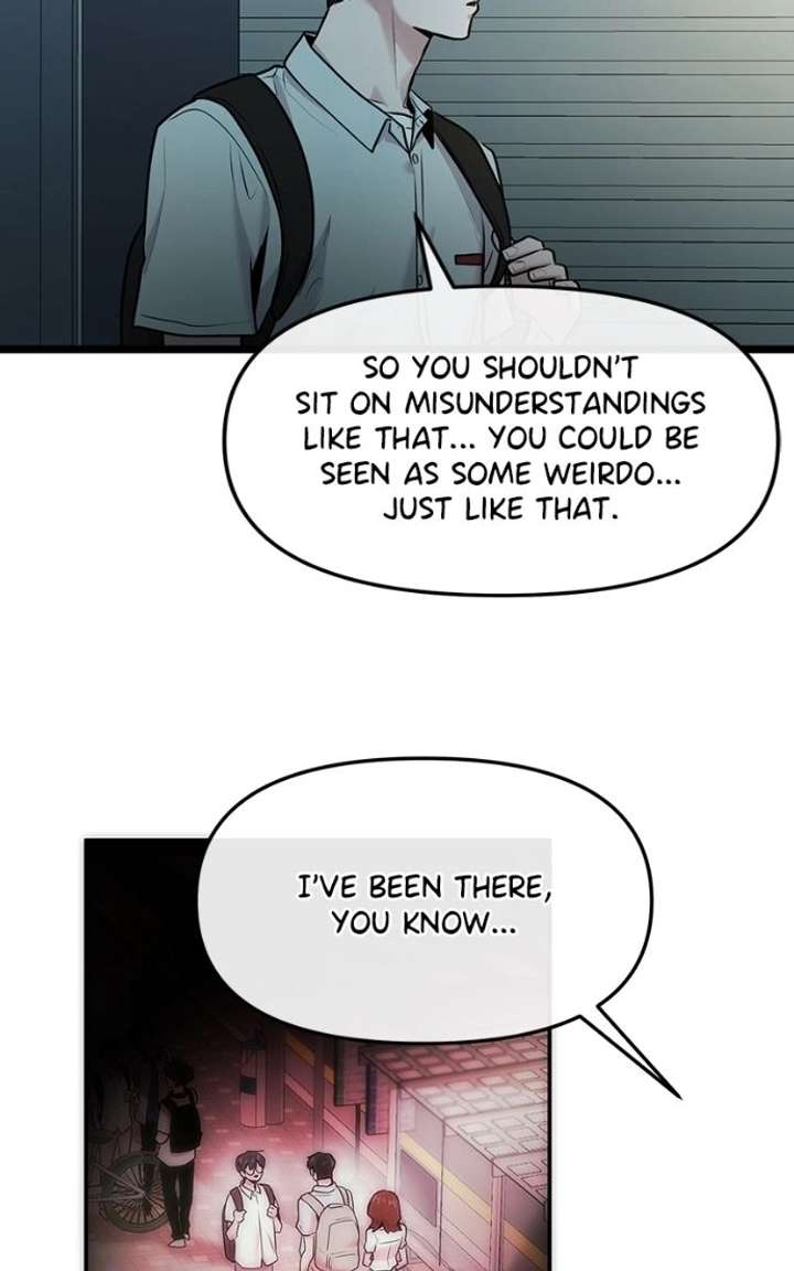 Back to Chanbi Chapter 80 - Page 91