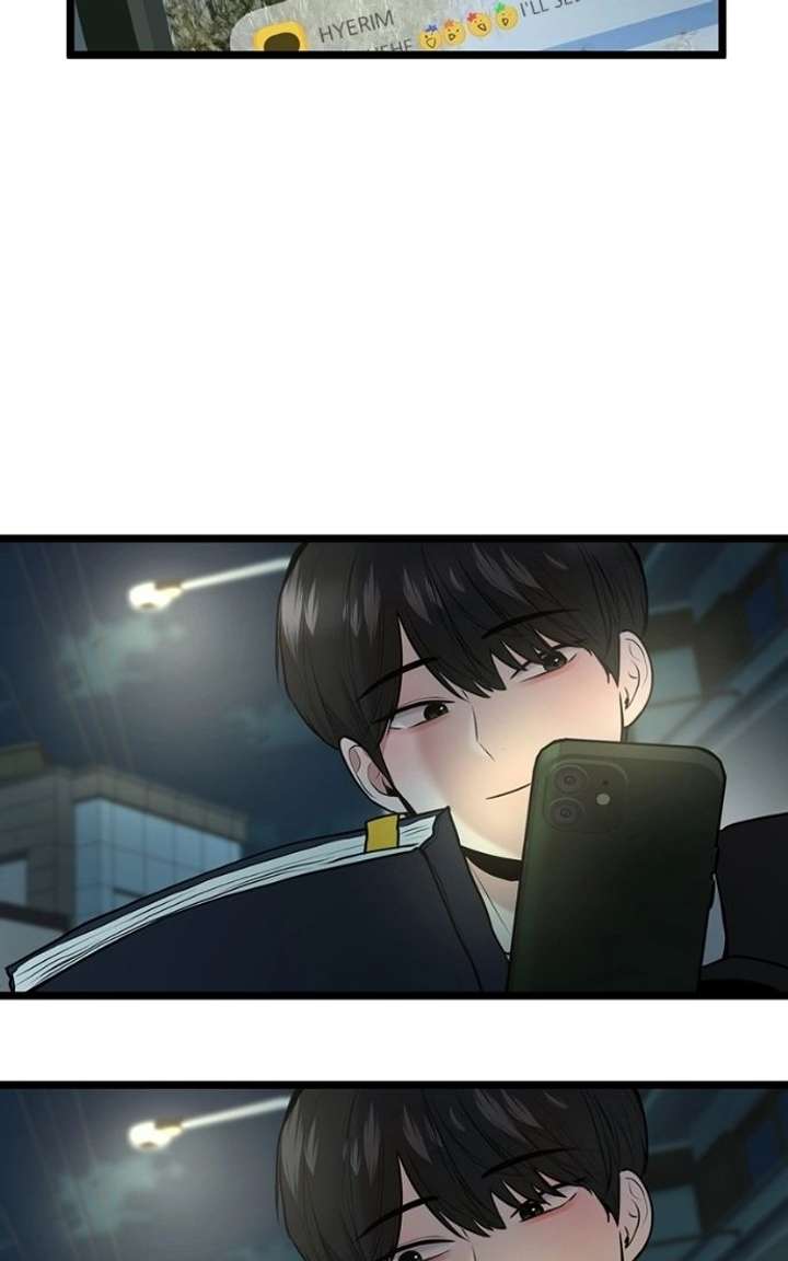 Back to Chanbi Chapter 80 - Page 99