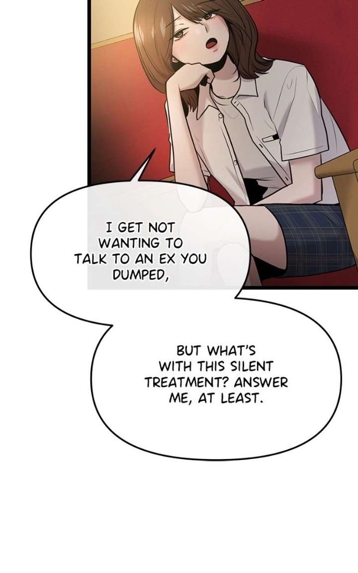 Back to Chanbi Chapter 81 - Page 101