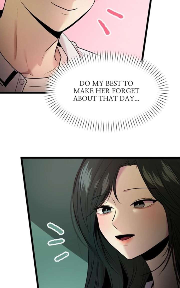 Back to Chanbi Chapter 81 - Page 15