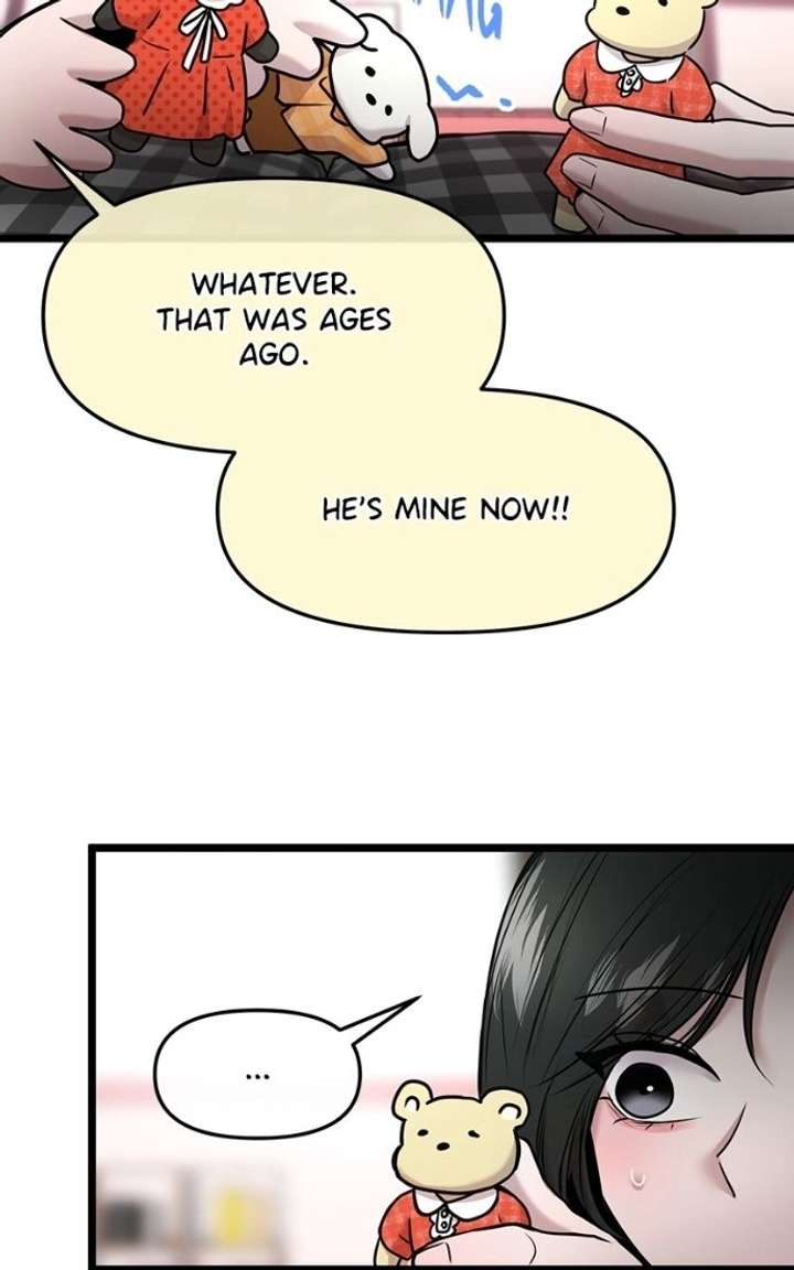 Back to Chanbi Chapter 81 - Page 20