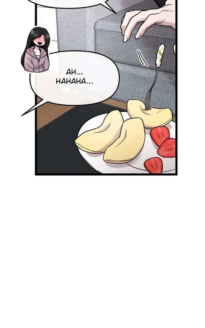 Back to Chanbi Chapter 81 - Page 35