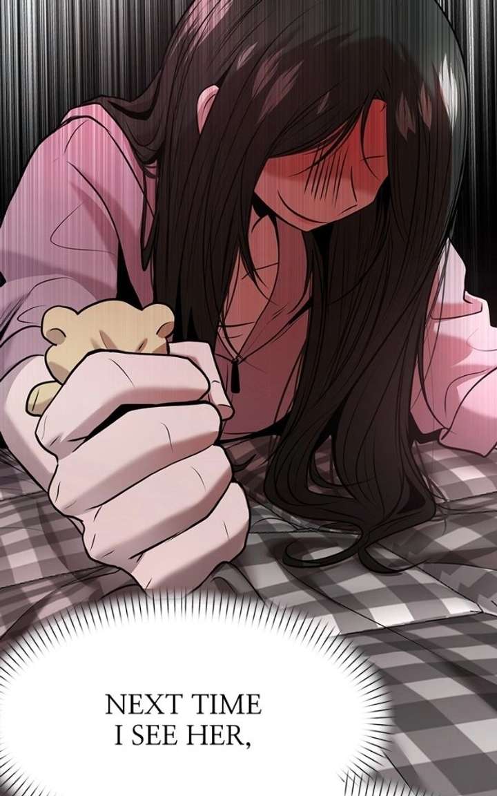 Back to Chanbi Chapter 81 - Page 44