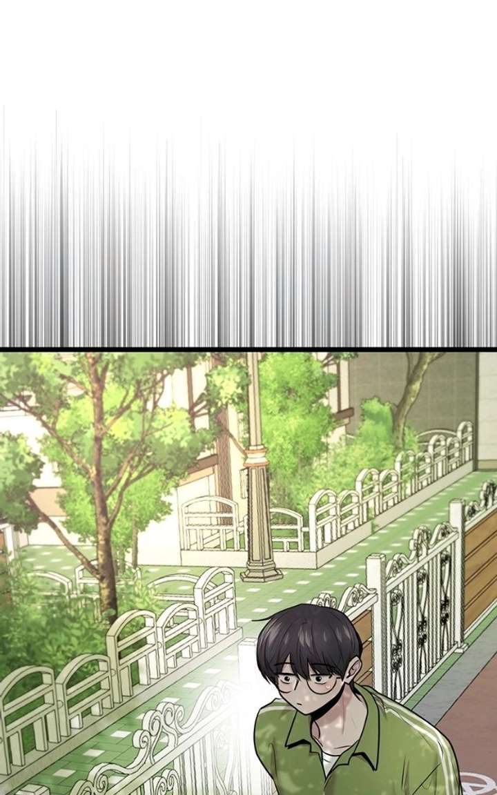 Back to Chanbi Chapter 81 - Page 46