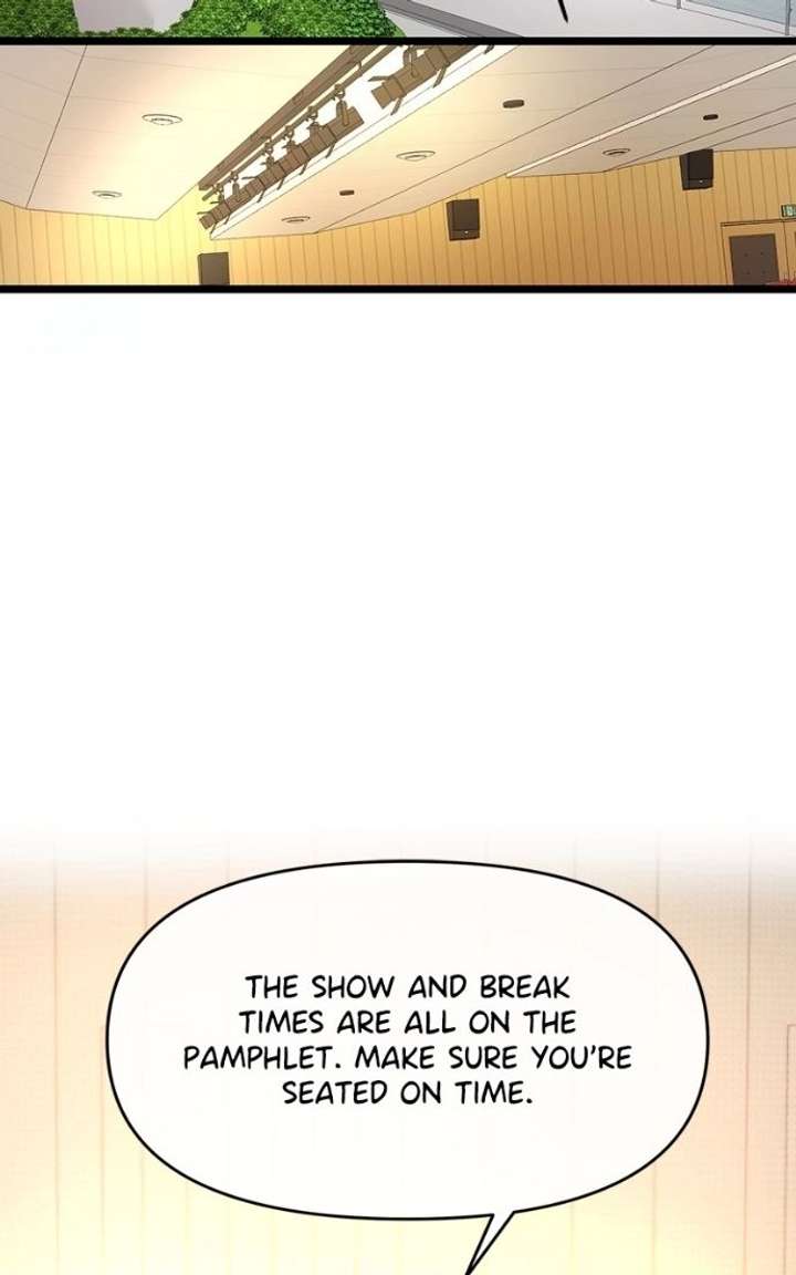 Back to Chanbi Chapter 81 - Page 63