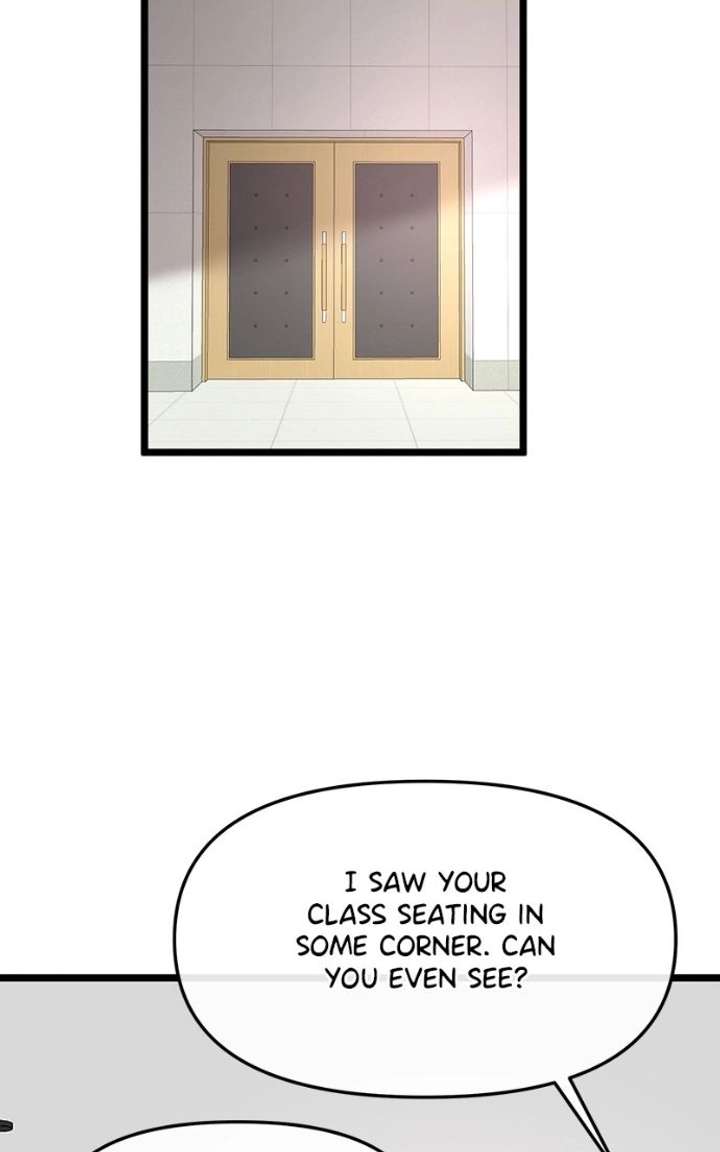 Back to Chanbi Chapter 81 - Page 70