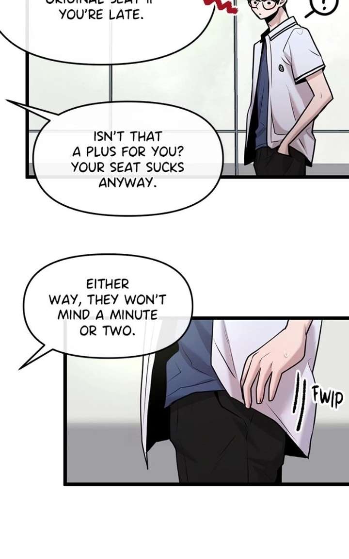 Back to Chanbi Chapter 81 - Page 75