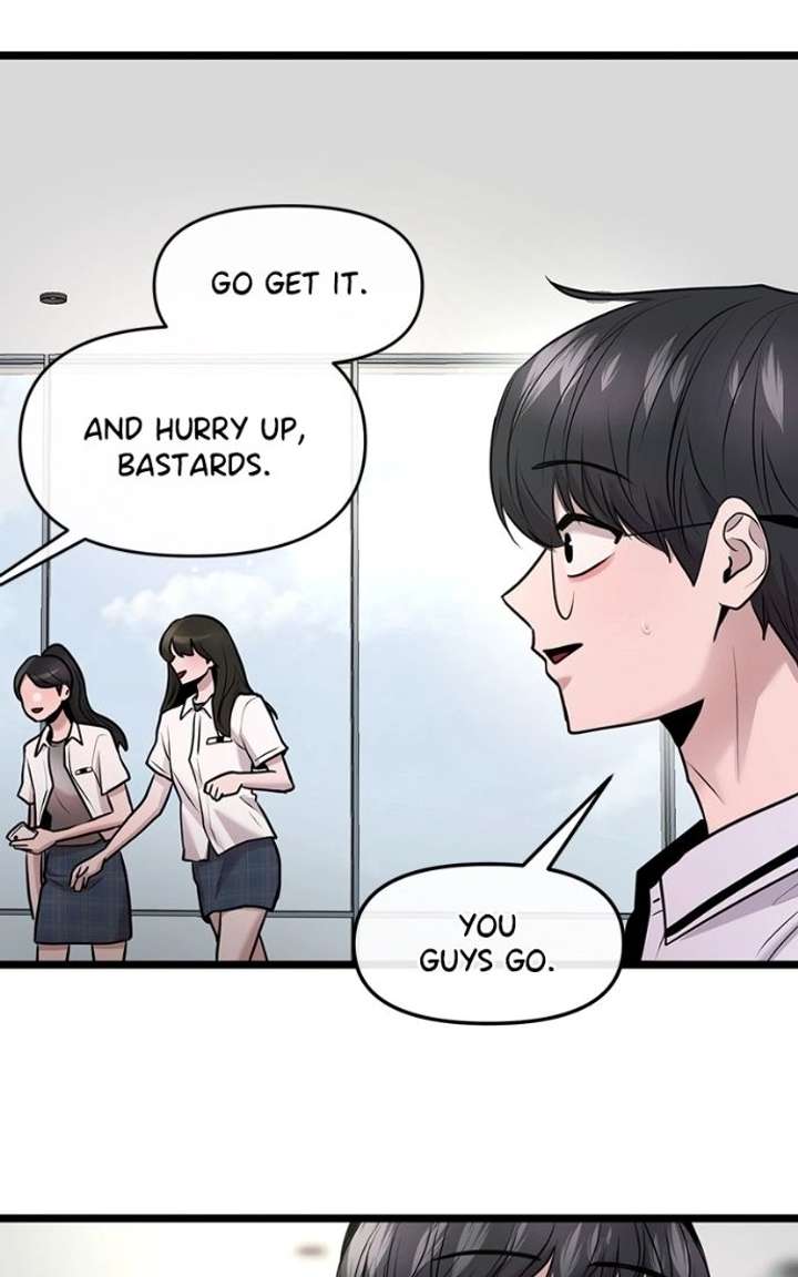 Back to Chanbi Chapter 81 - Page 77