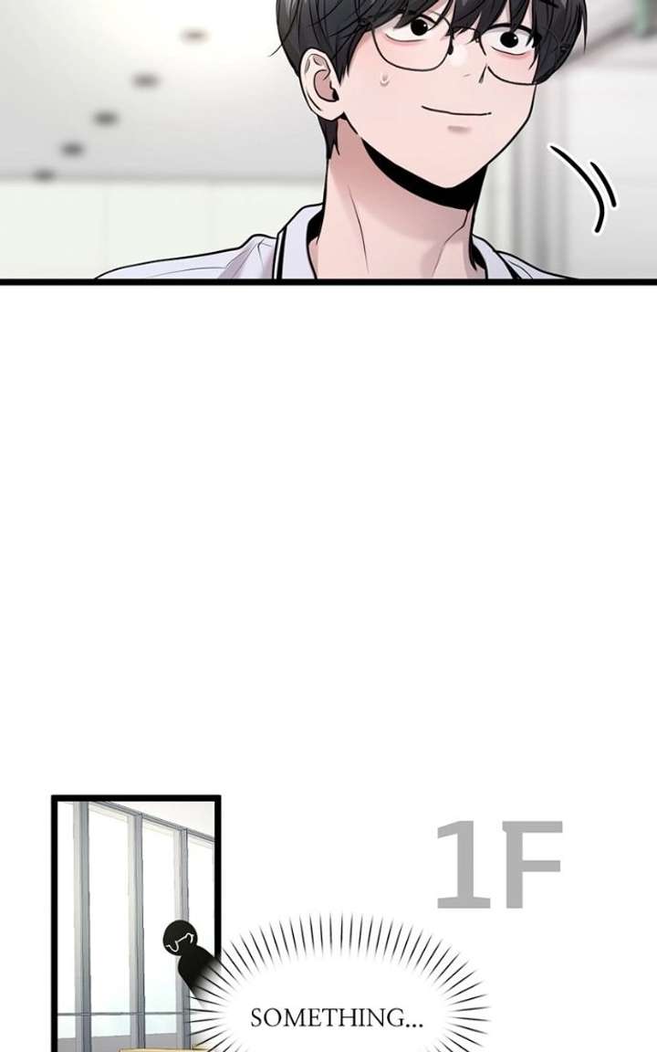 Back to Chanbi Chapter 81 - Page 78