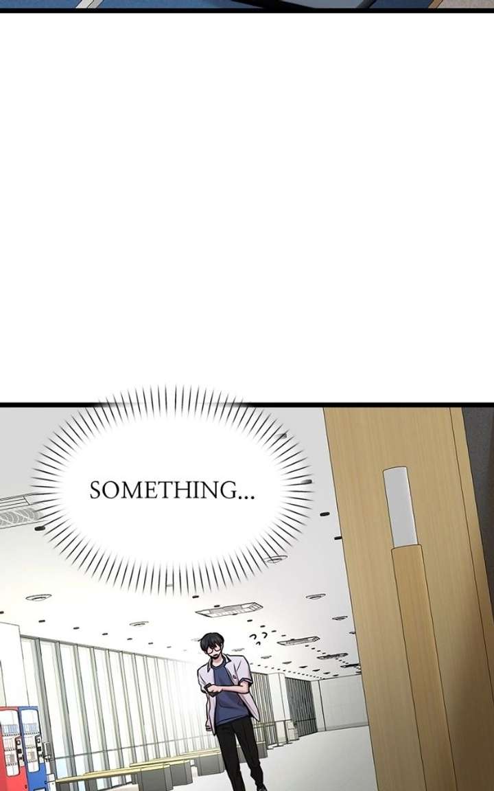 Back to Chanbi Chapter 81 - Page 80