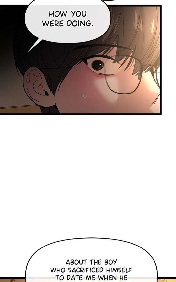 Back to Chanbi Chapter 82 - Page 15