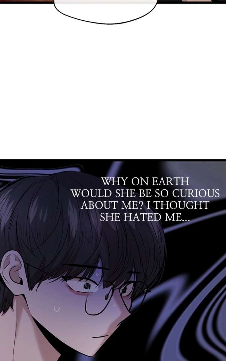 Back to Chanbi Chapter 82 - Page 27