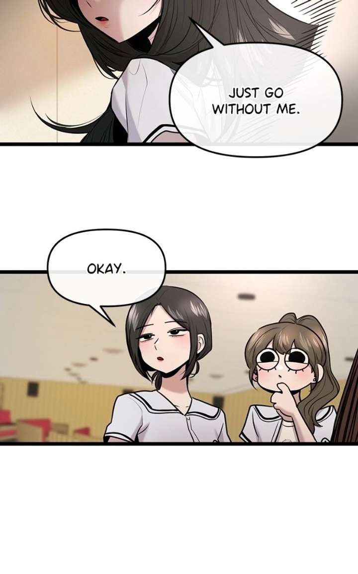 Back to Chanbi Chapter 82 - Page 40