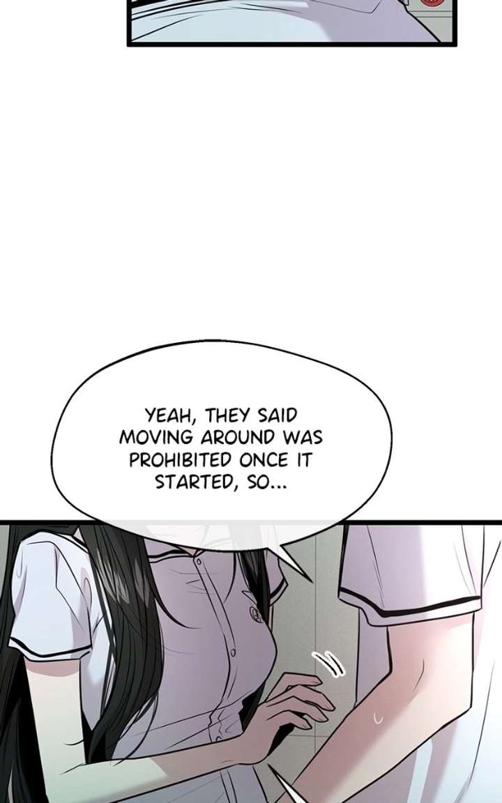 Back to Chanbi Chapter 82 - Page 44