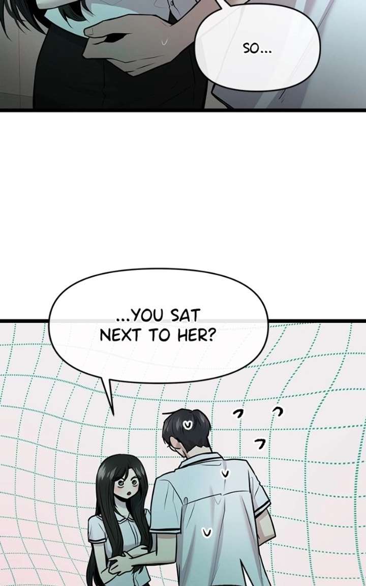 Back to Chanbi Chapter 82 - Page 45