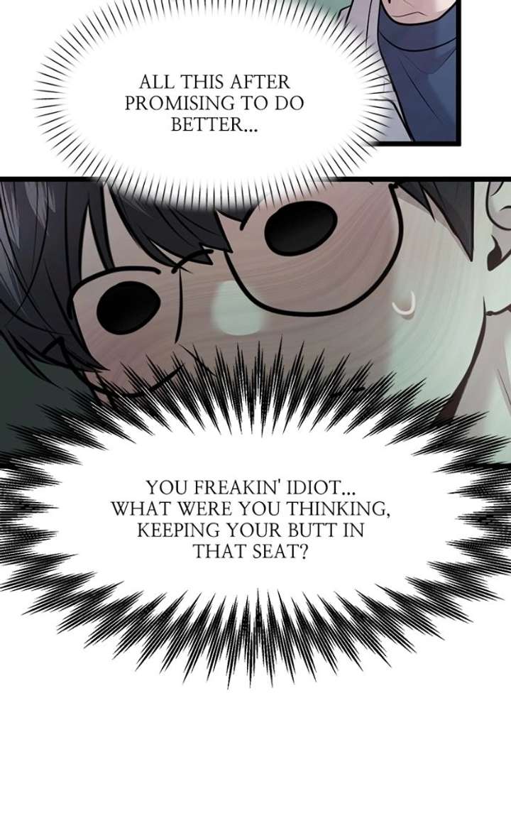 Back to Chanbi Chapter 82 - Page 50