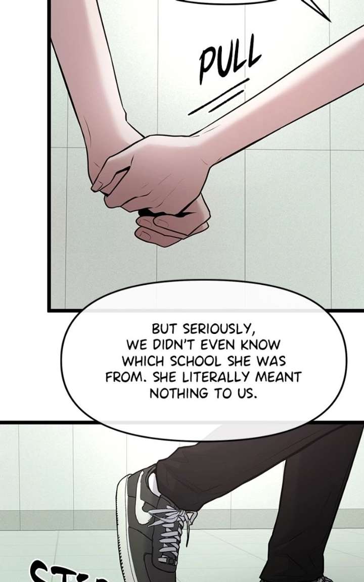 Back to Chanbi Chapter 82 - Page 57