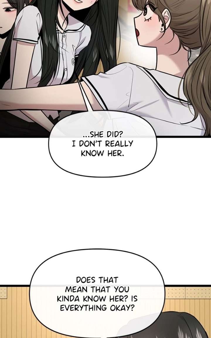 Back to Chanbi Chapter 82 - Page 61