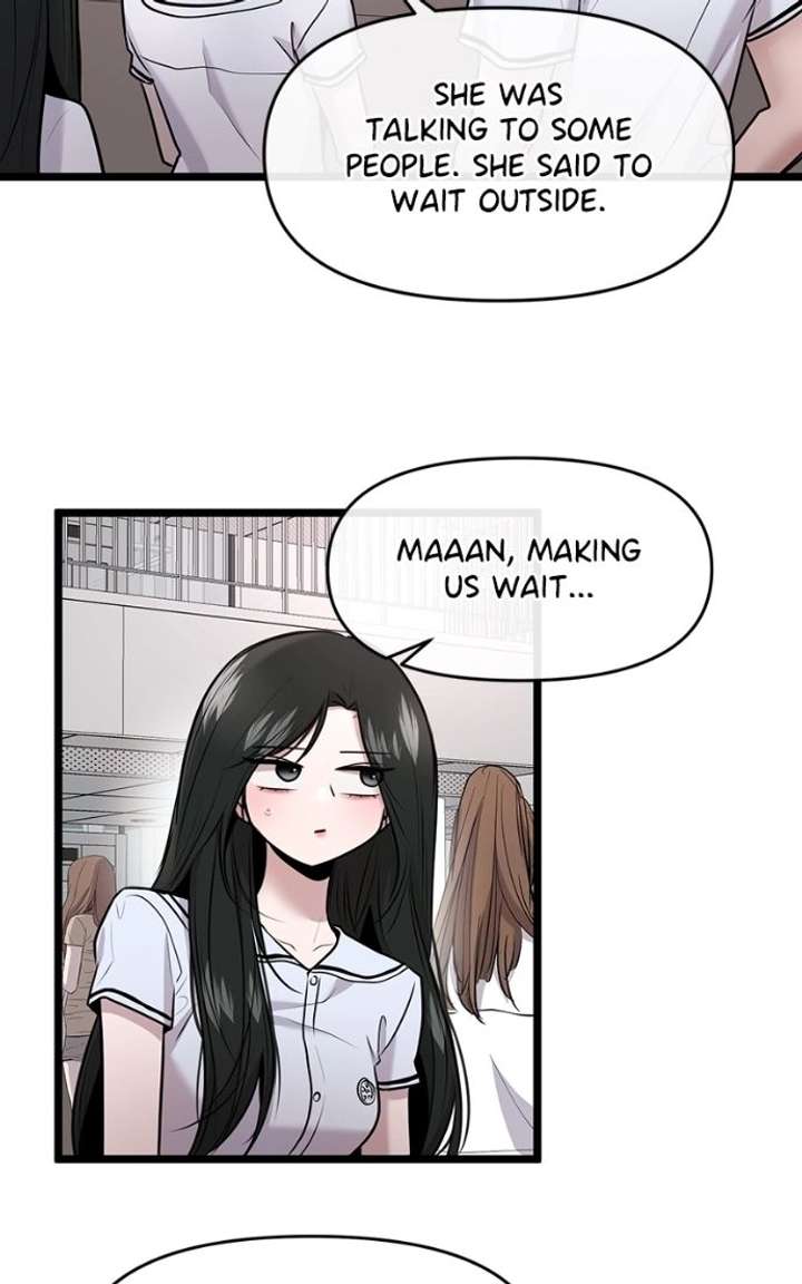 Back to Chanbi Chapter 82 - Page 70