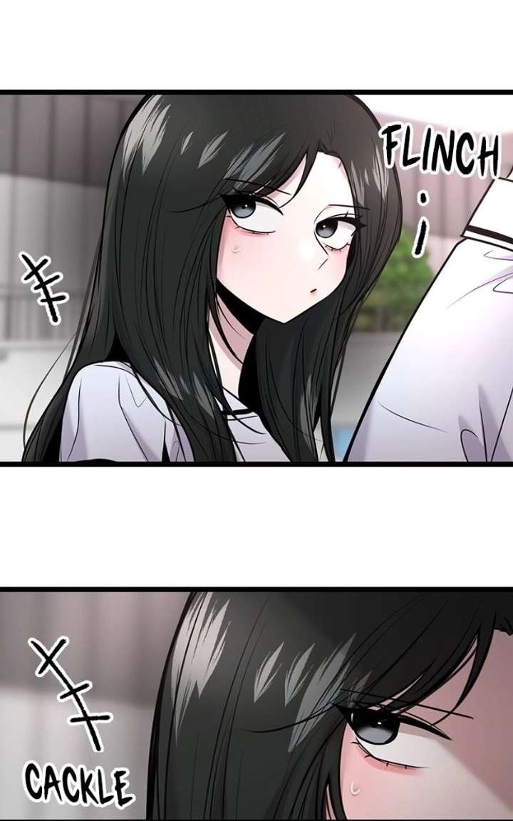 Back to Chanbi Chapter 82 - Page 75