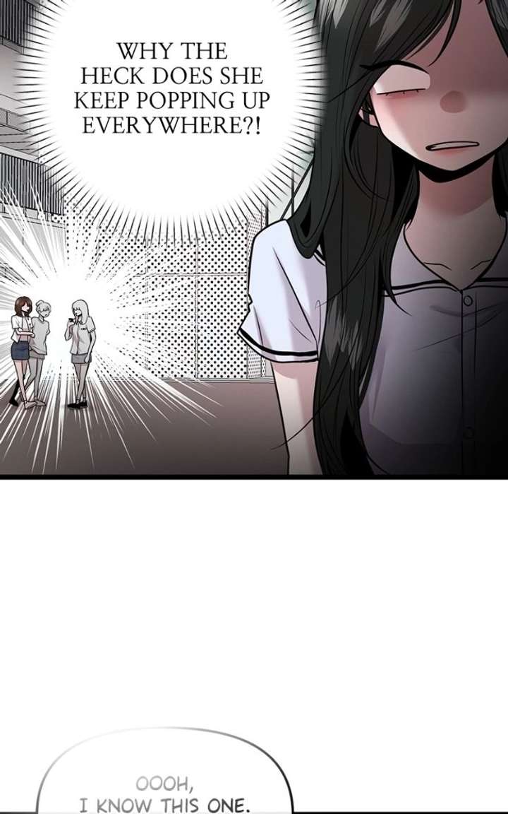 Back to Chanbi Chapter 82 - Page 78