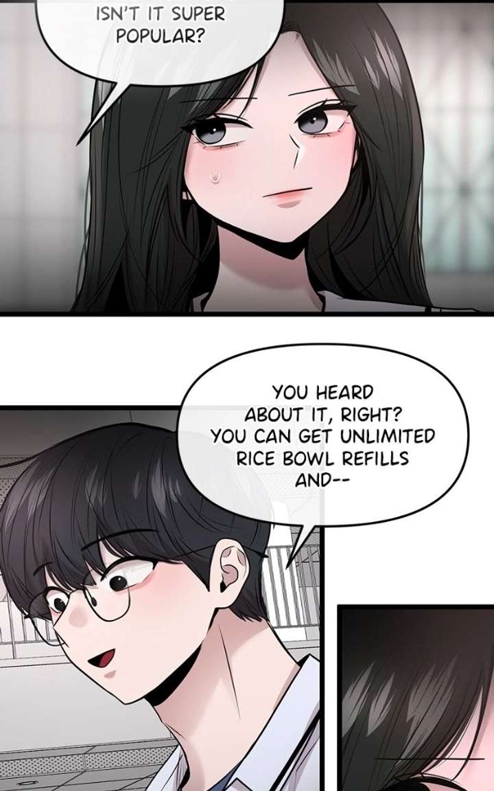 Back to Chanbi Chapter 82 - Page 79