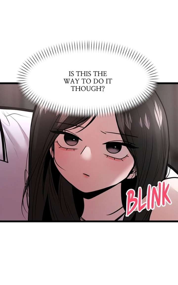 Back to Chanbi Chapter 82 - Page 90