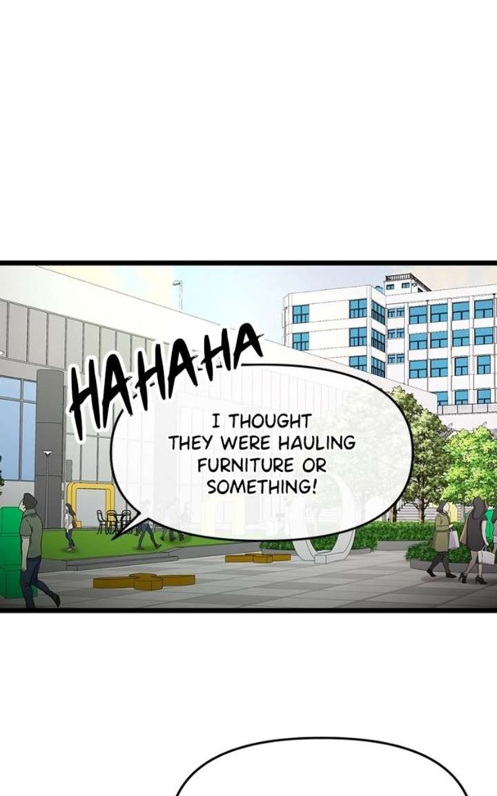 Back to Chanbi Chapter 83 - Page 2