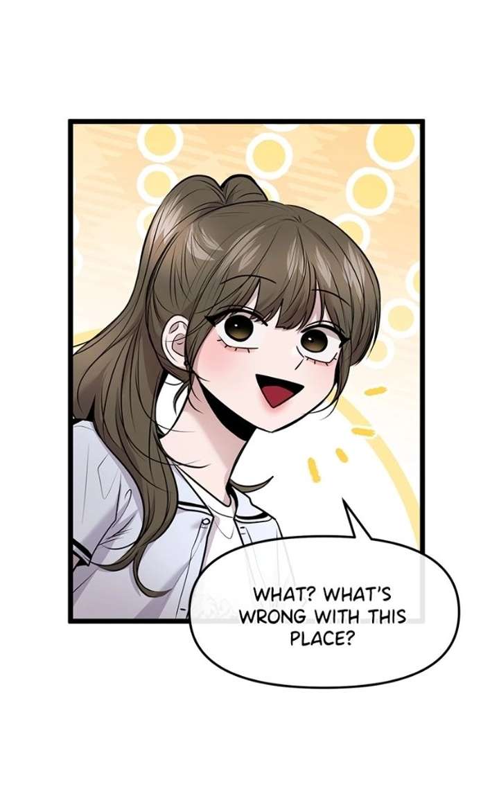 Back to Chanbi Chapter 83 - Page 22