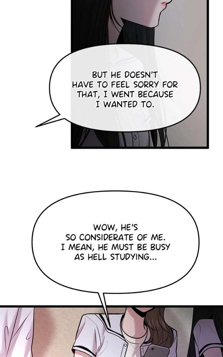 Back to Chanbi Chapter 83 - Page 39